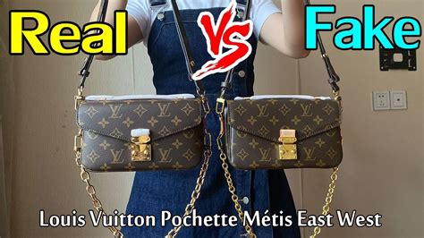 pochette metis counterfeit.